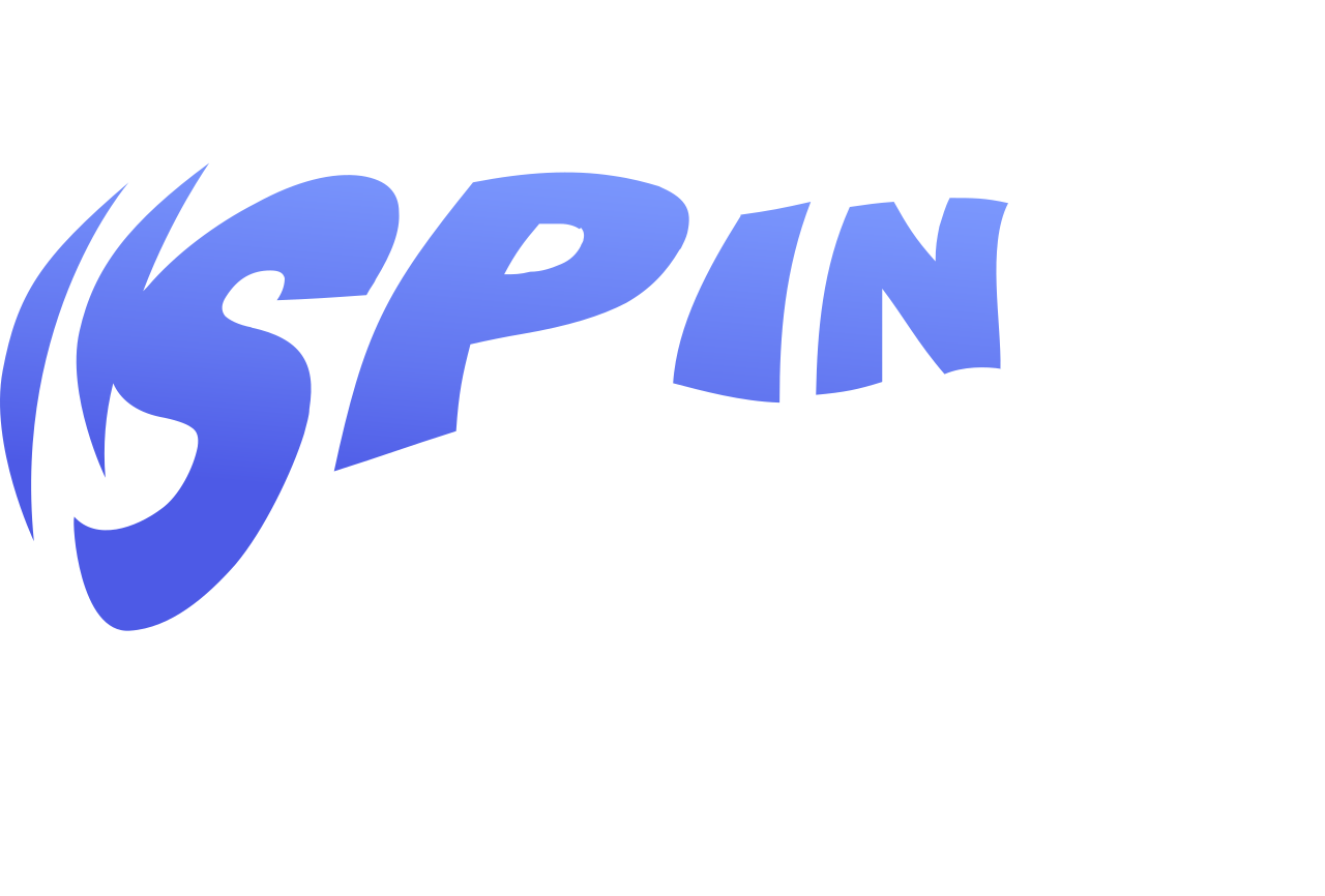 Spin Aura casino logo